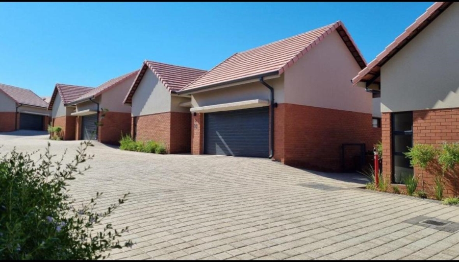 2 Bedroom Property for Sale in Wild Olive Estate Free State